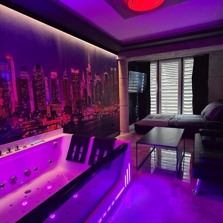 Apartament Manhattan 厄尔科 外观 照片