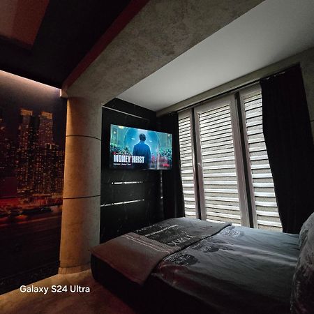 Apartament Manhattan 厄尔科 外观 照片