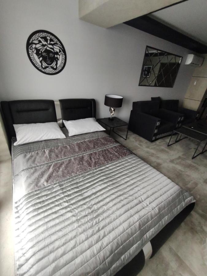 Apartament Manhattan 厄尔科 外观 照片