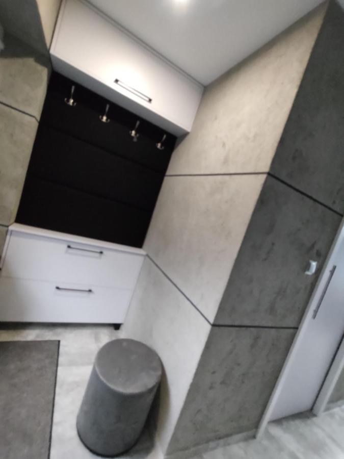 Apartament Manhattan 厄尔科 外观 照片
