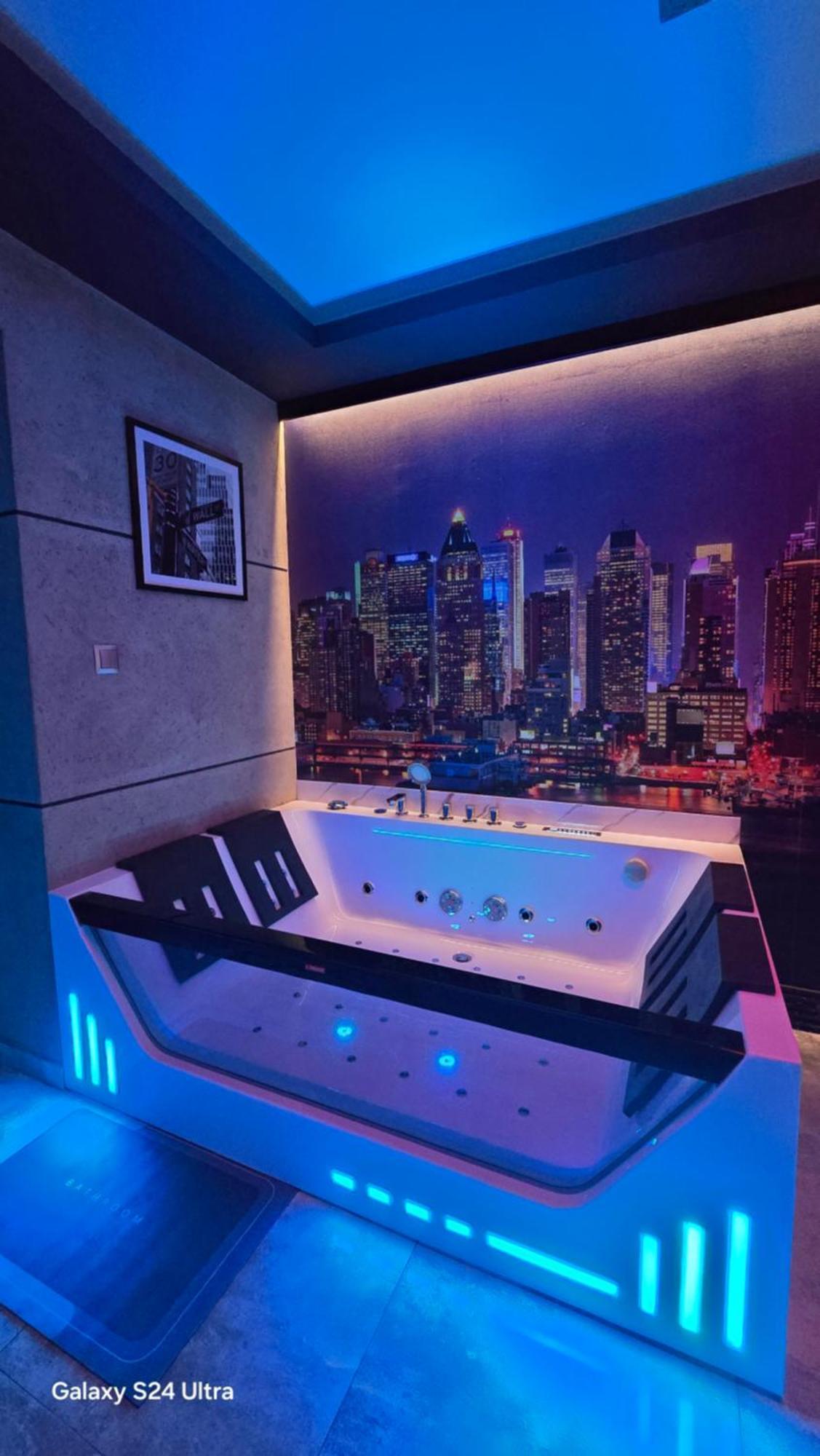 Apartament Manhattan 厄尔科 外观 照片