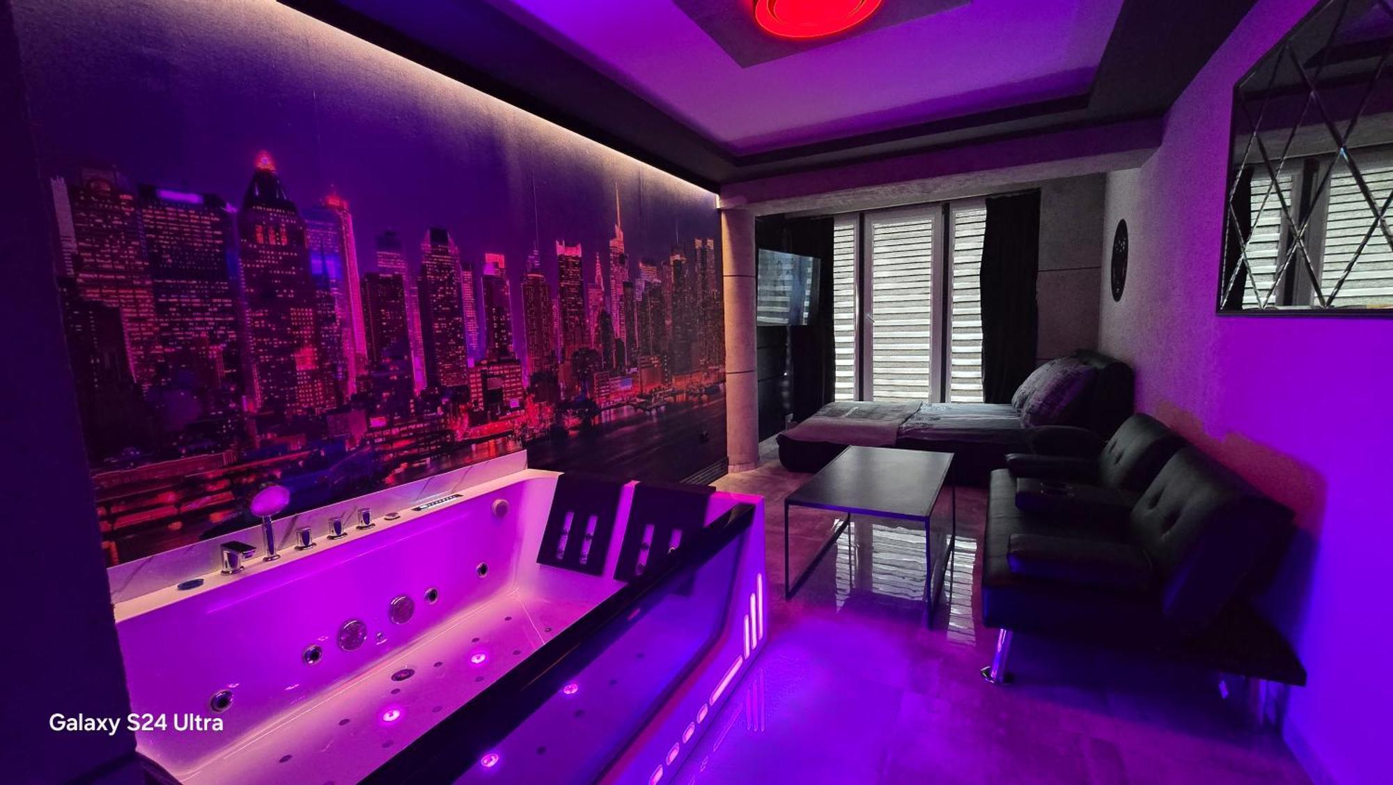Apartament Manhattan 厄尔科 外观 照片